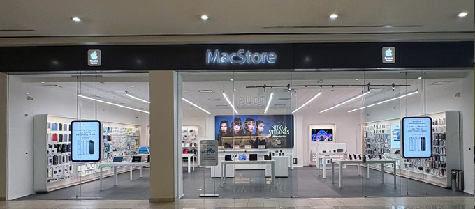 MacStore Las Misiones